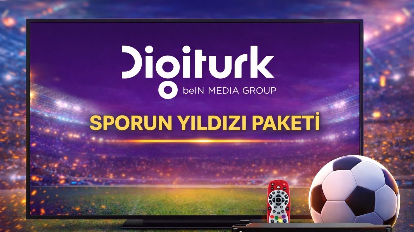 Sporun Yıldızı "Faturalı" (Kamu) 